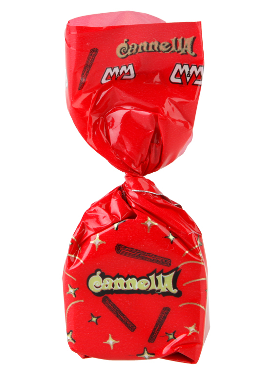 Pralines Cannella(cinamon)