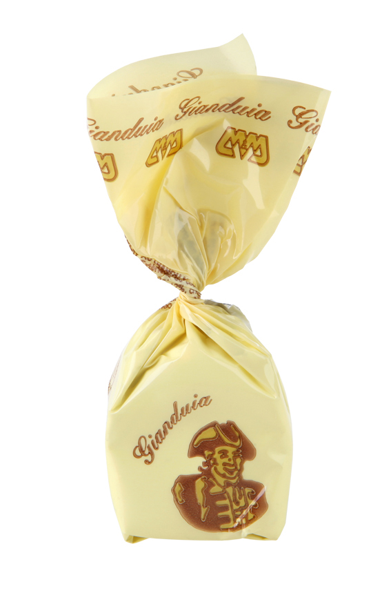 Pralines Gianduia