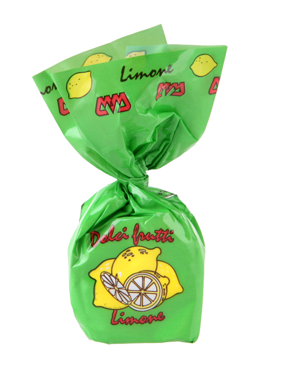 Pralines Limone(with Limoncelo)